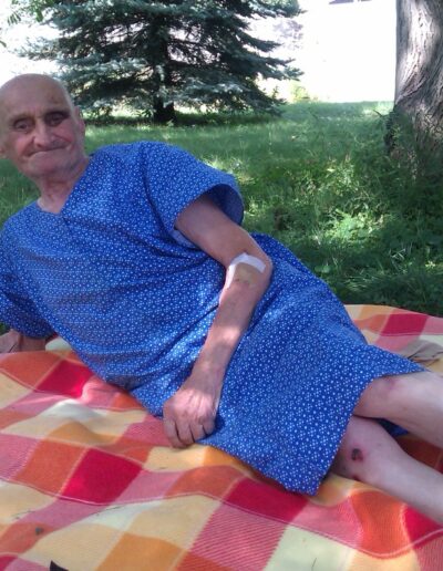 Ursula Sommer | Kinaesthetics