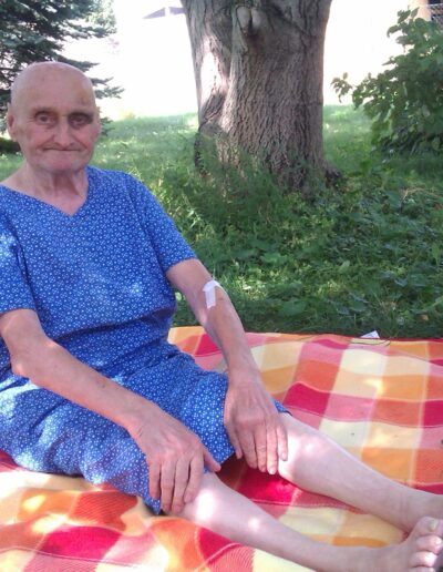 Ursula Sommer | Kinaesthetics