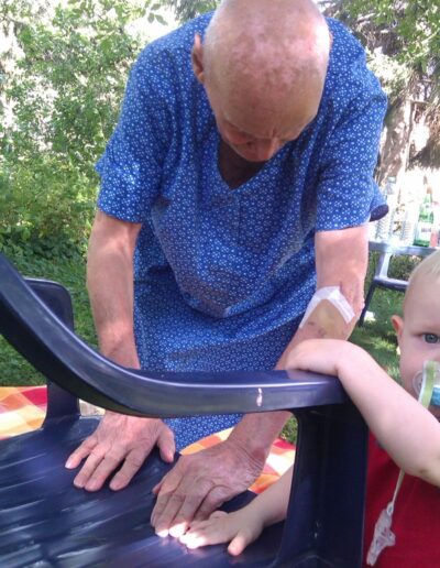 Ursula Sommer | Kinaesthetics