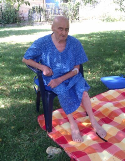 Ursula Sommer | Kinaesthetics