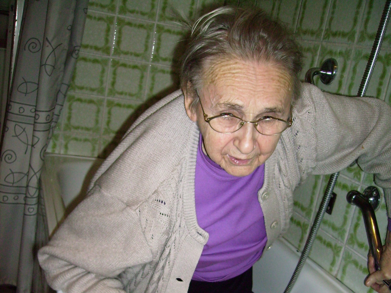 Ursula Sommer | Kinaesthetics