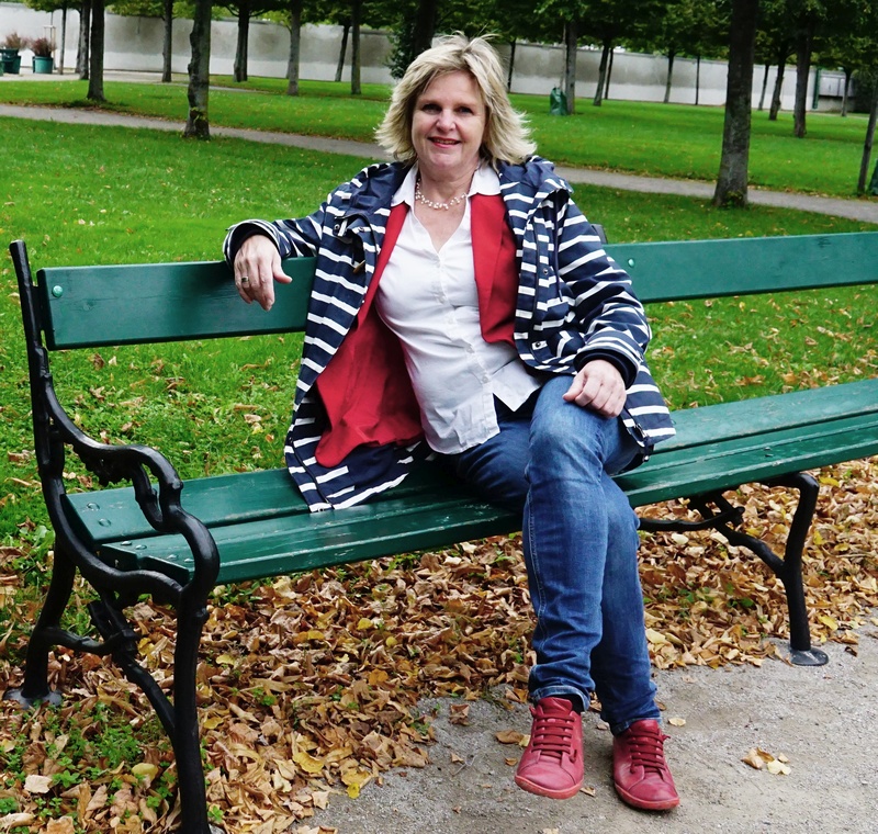 Ursula Sommer - Kinaesthetics Ursula Sommer | Kinaesthetics