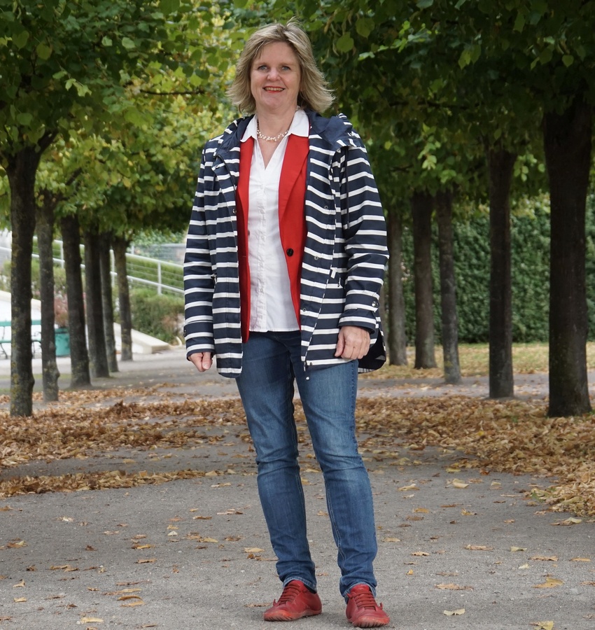 Ursula Sommer - Kinaesthetics Ursula Sommer | Kinaesthetics